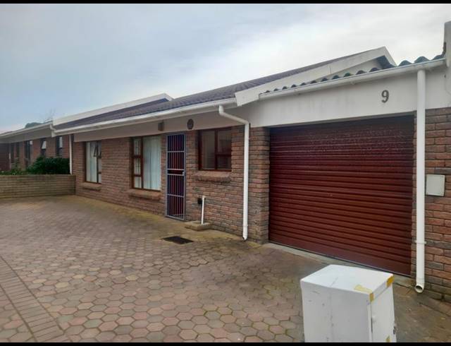 3 BEDROOM HOUSE FOR SALE IN HEIDERAND